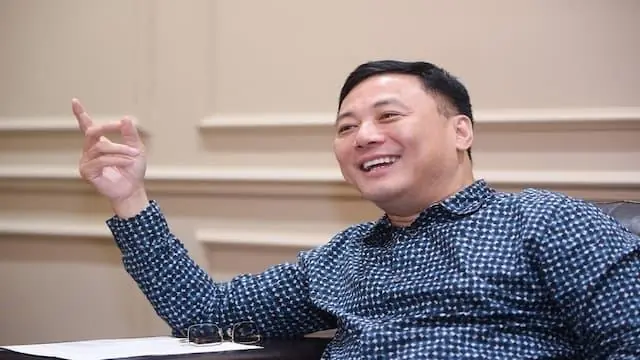 Bước vào thế giới chiến thắng cùng Tác giả nohu.mov Tuấn Hải