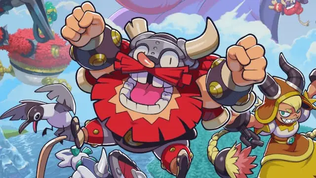 Hành trình khám phá kho báu Viking