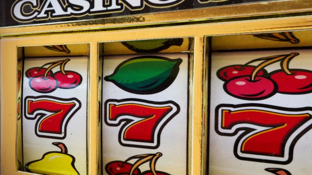 Giới thiệu sân chơi đặt cược nổ hũ uy tín