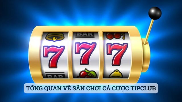 Tổng quan về sân chơi cá cược Tipclub